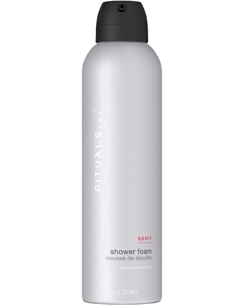 RITUALS Homme Collection Doucheschuim 200 ML