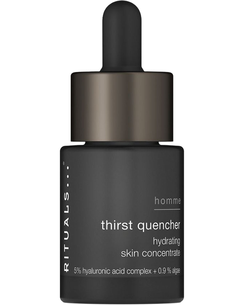 RITUALS Homme Collection Geconcentreerde hydratatie voor de huid 20 ML
