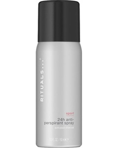 Anti-transpirant spray Anti-transpirant spray
