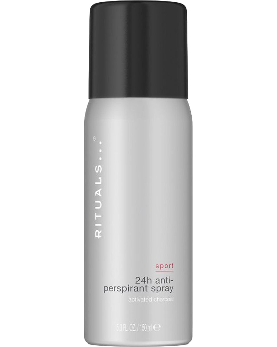 RITUALS Sport Collection Anti-transpirant spray 150 ML