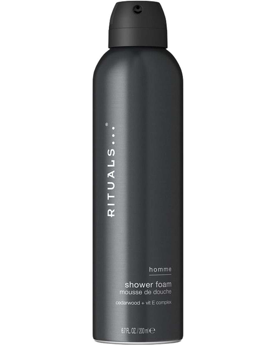 RITUALS Homme Collection Doucheschuim 200 ML