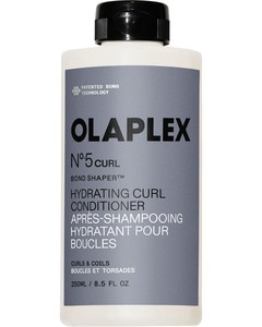 N°5CURL BOND SHAPER HYDRATING CURL CONDITIONER N°5CURL BOND SHAPER HYDRATING CURL CONDITIONER