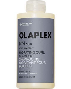 N°4CURL BOND SHAPER HYDRATING CURL SHAMPOO N°4CURL BOND SHAPER HYDRATING CURL SHAMPOO