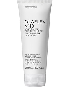 N°10 BOND SHAPER CURL DEFINING GEL N°10 BOND SHAPER CURL DEFINING GEL