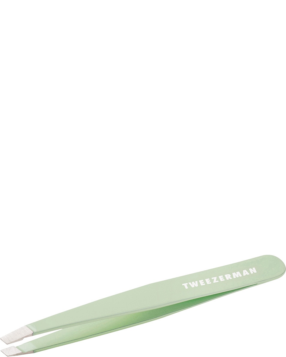 TWEEZERMAN Slant Slant Tweezer 1 ST