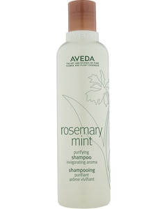 Zuiverende shampoo Zuiverende shampoo