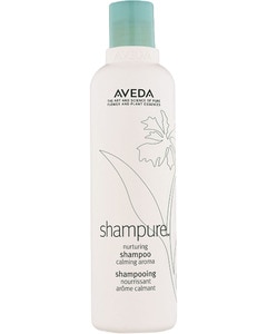 Voedende kalmerende shampoo Voedende kalmerende shampoo