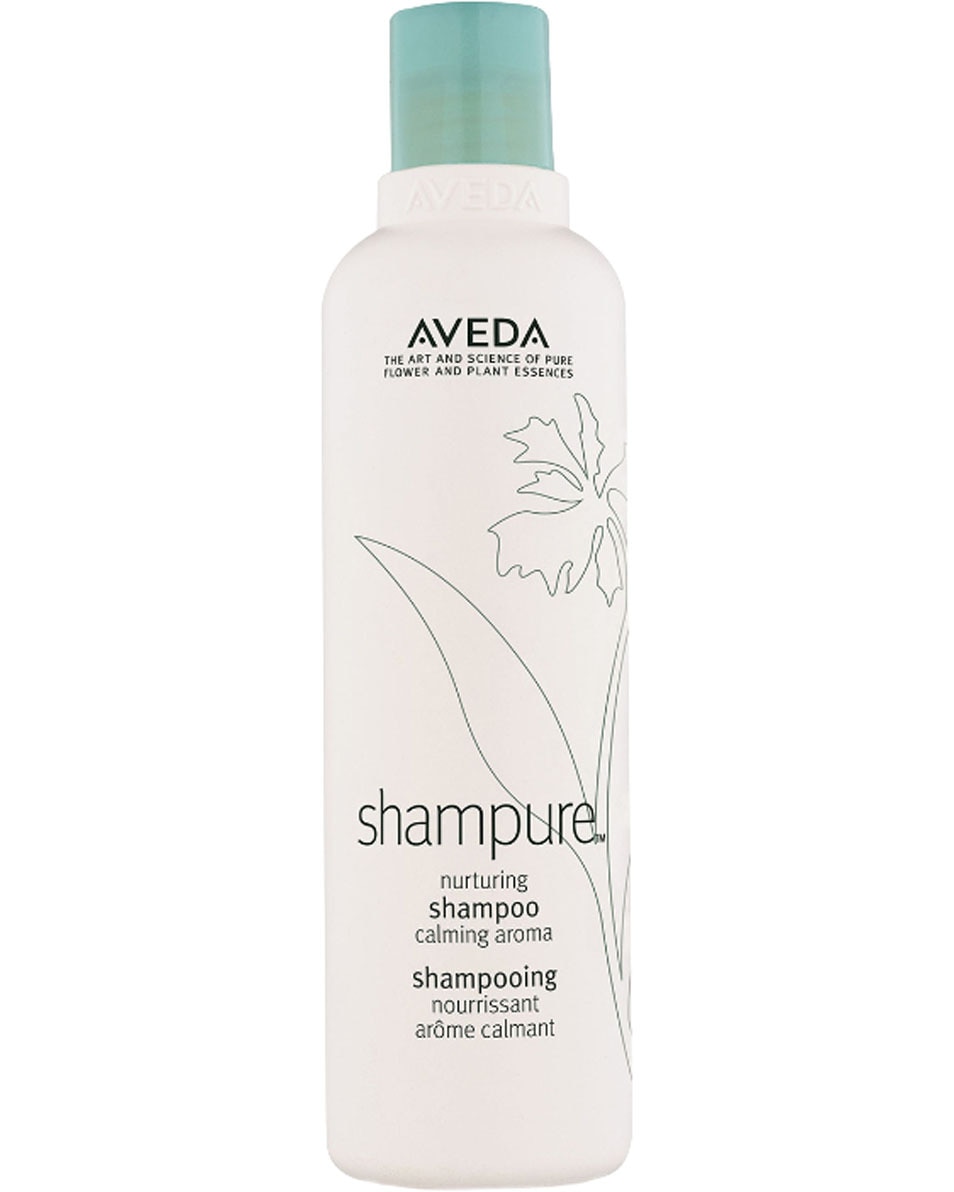 AVEDA Shampure Nurturing Shampoo Voedende kalmerende shampoo 250 ML