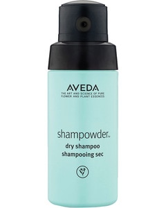 Droogshampoo poeder Droogshampoo poeder