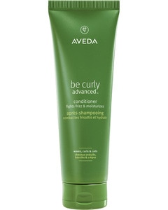 Hydraterende conditioner voor krullend haar Hydraterende conditioner voor krullend haar