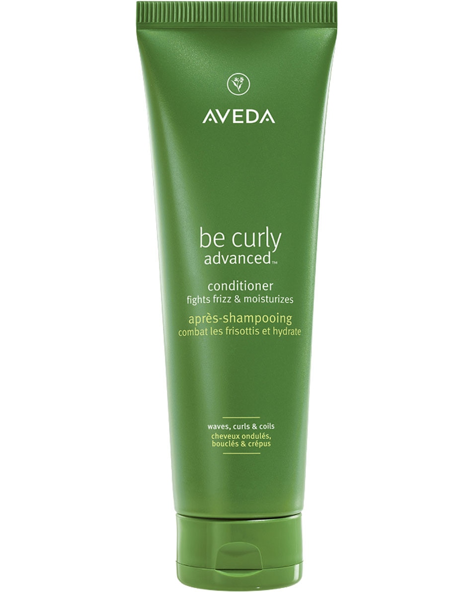AVEDA Be Curly Advanced Conditioner Hydraterende conditioner voor krullend haar 250 ML