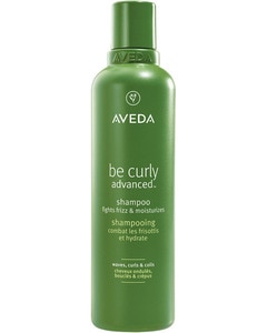 Hydraterende shampoo voor krullend haar Hydraterende shampoo voor krullend haar