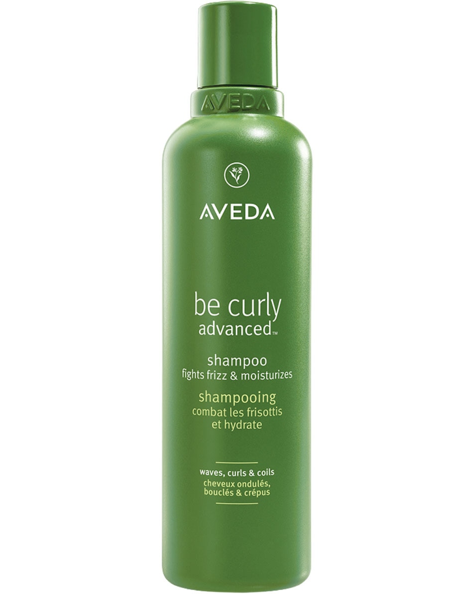 AVEDA Be Curly Advanced Shampoo Hydraterende shampoo voor krullend haar 250 ML