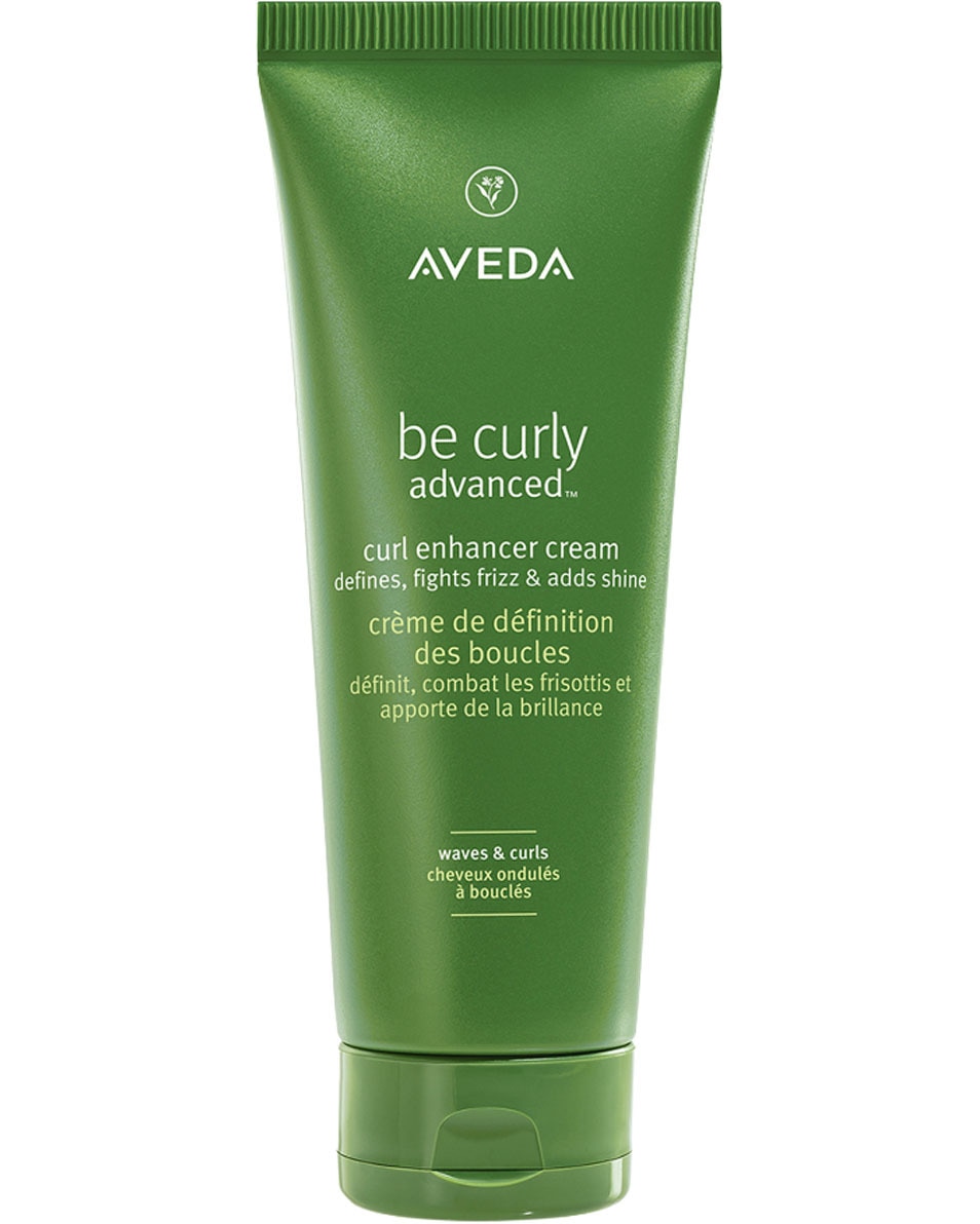 AVEDA Be Curly Advanced Curl Enhancer Cream Curl enhancer cream 200 ML