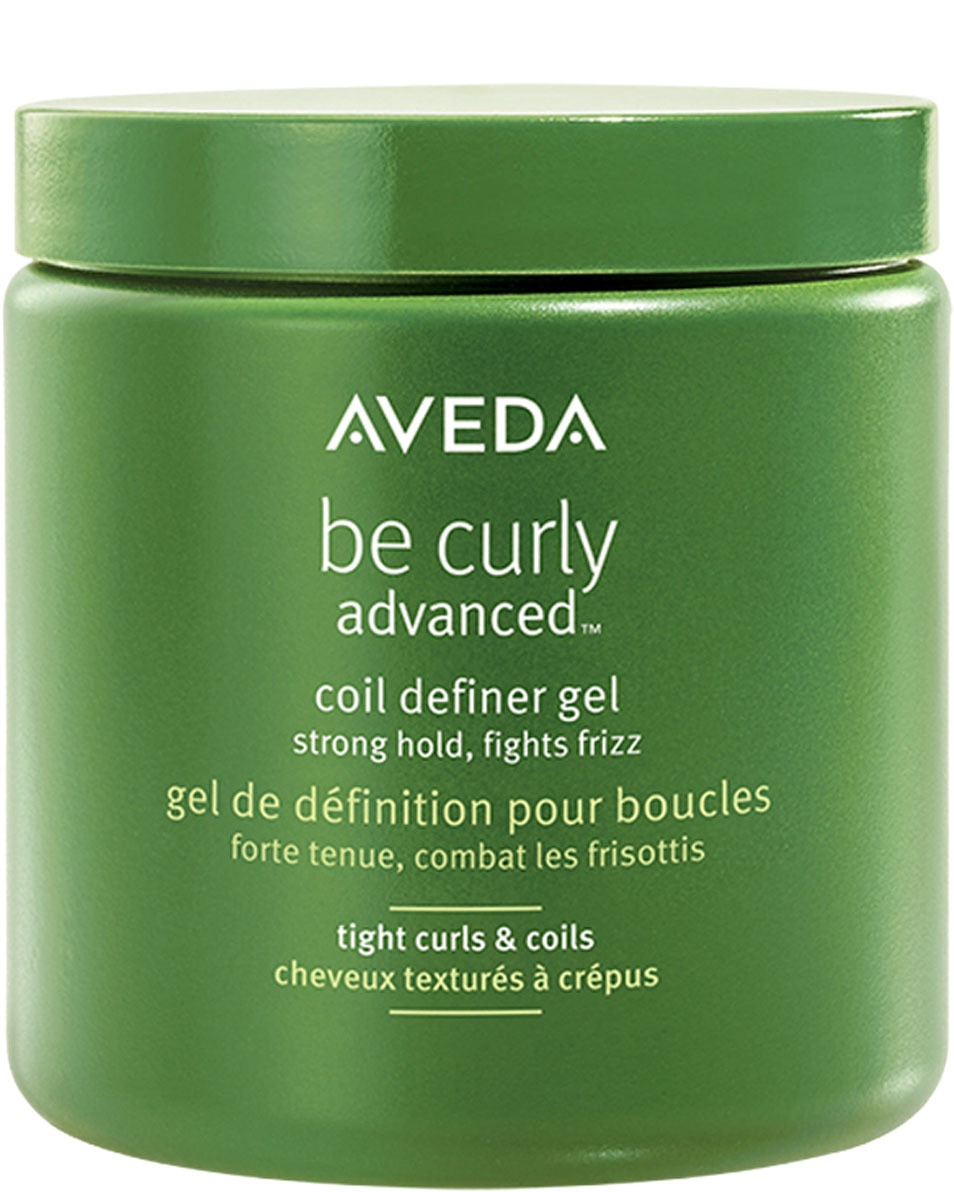 AVEDA Be Curly Advanced Coil Definer Gel Definiërende gel voor krullen 250 ML