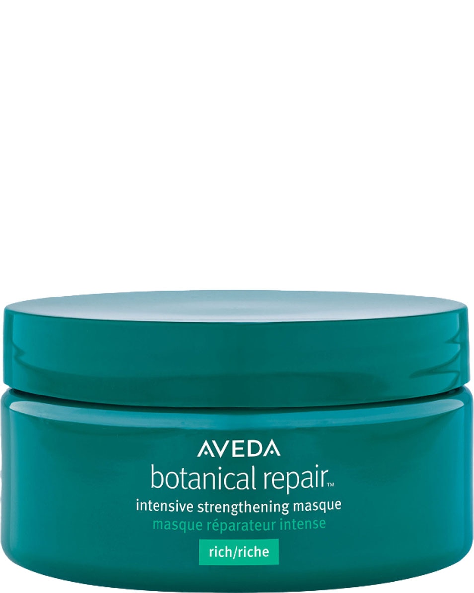 AVEDA Botanical Repair Intensive Strengthening Masque - rich Intensief herstellend masker voor normaal tot dik haar 200 ML