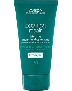 Intensief herstellend masker voor fijn haar Intensief herstellend masker voor fijn haar