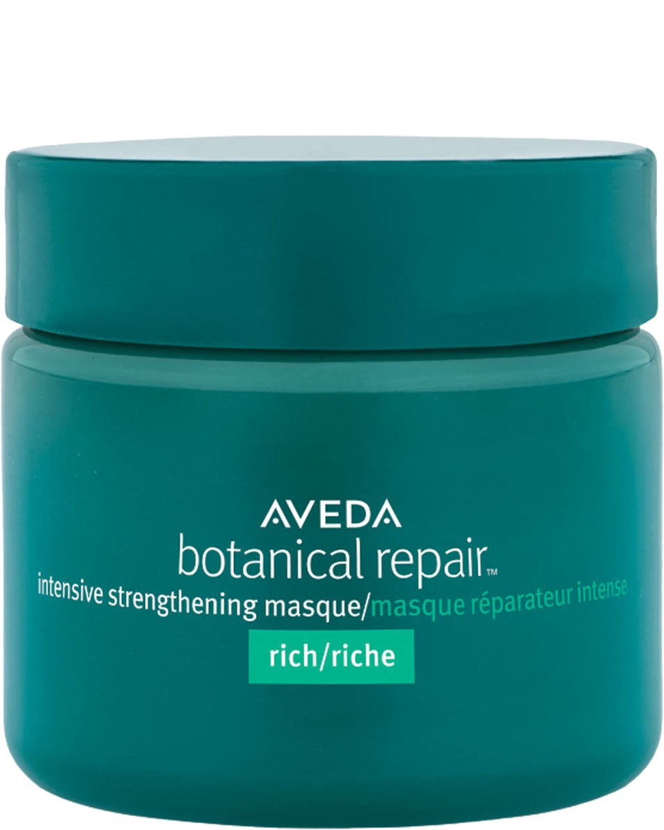 AVEDA Botanical Repair Intensive Strengthening Masque - Rich Intensief herstellend masker voor fijn haar 25 ML