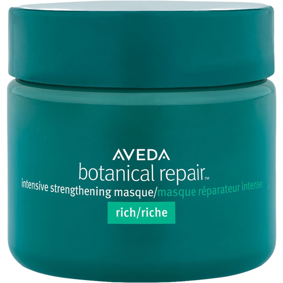 AVEDA Botanical Repair Intensive Strengthening Masque - Rich Intensief herstellend masker voor fijn haar 25 ML