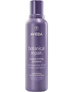 Purple shampoo voor gekleurd haar Purple shampoo voor gekleurd haar