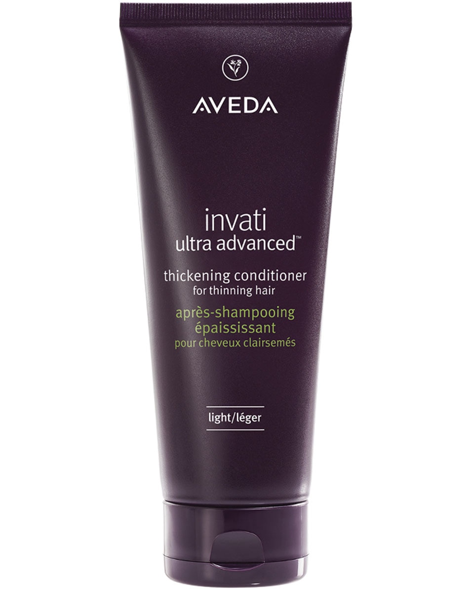 AVEDA Invati Ultra Advanced Thickening Conditioner - light Verdikkende conditioner voor fijn haar 200 ML