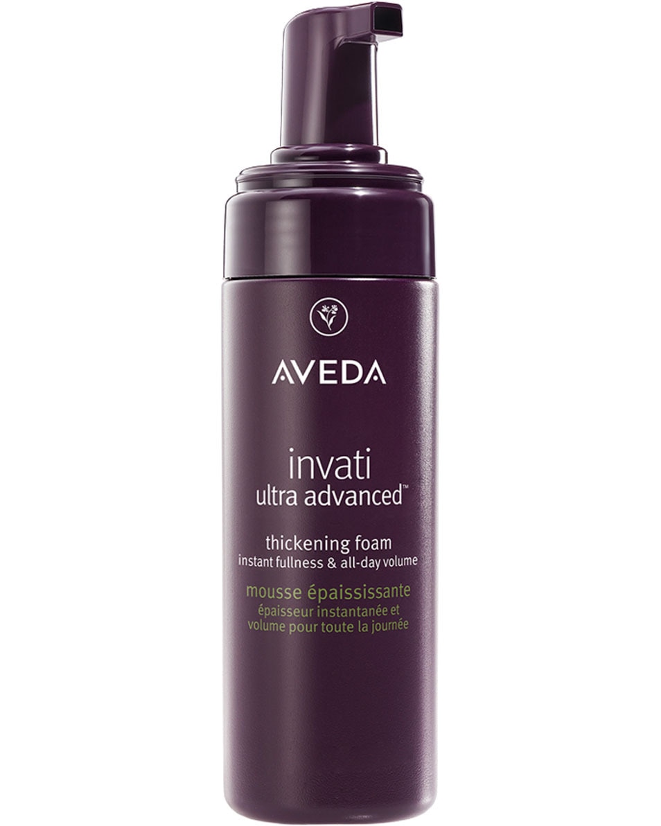 AVEDA Invati Ultra Advanced Thickening Foam Volume haarmousse 150 ML