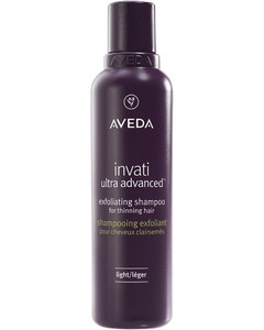 Exfoliërende shampoo voor fijn haar Exfoliërende shampoo voor fijn haar