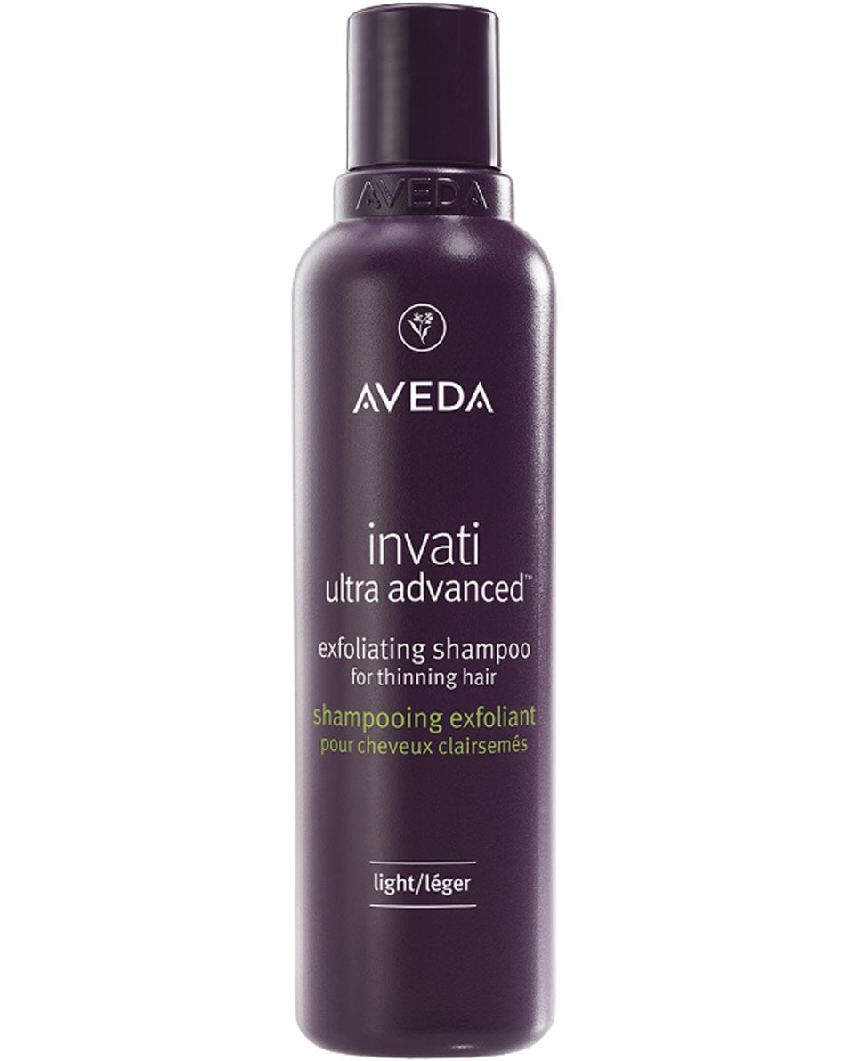AVEDA Invati Ultra Advanced Exfoliating Shampoo - light Exfoliërende shampoo voor fijn haar 200 ML