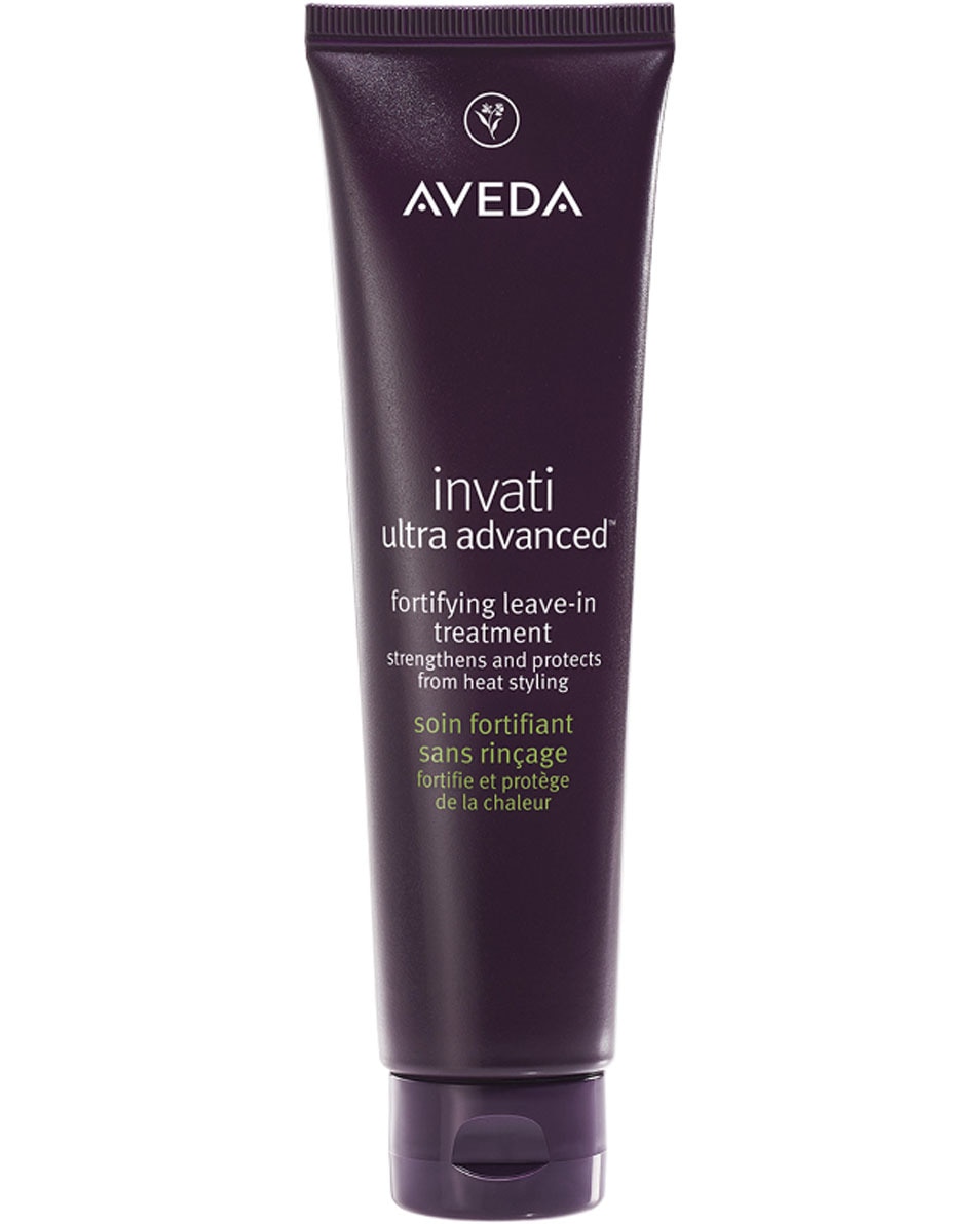 AVEDA Invati Ultra Advanced Fortifying Leave-in Treatment Versterkende behandeling zonder spoelen 100 ML