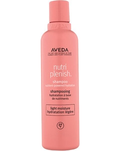 Hydraterende shampoo voor fijn haar Hydraterende shampoo voor fijn haar