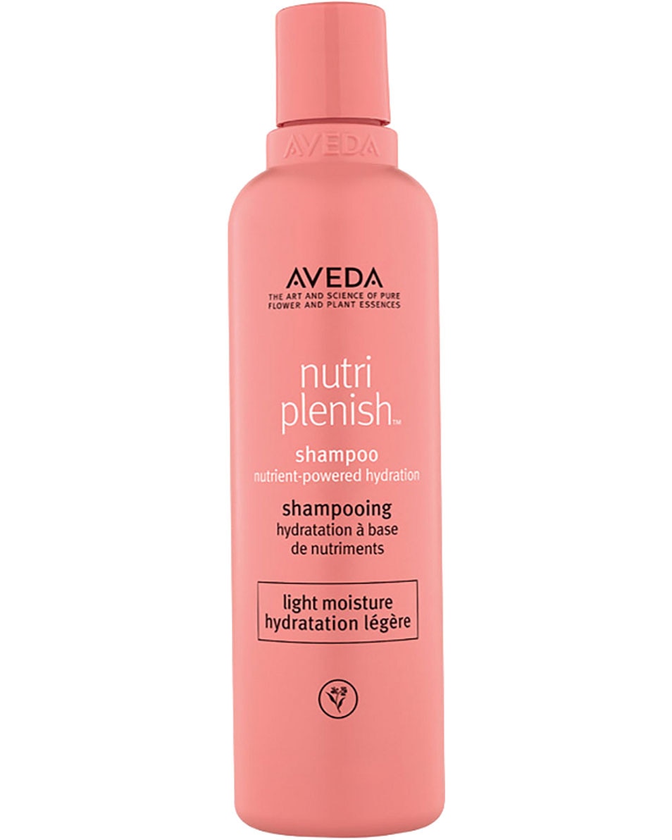 AVEDA Nutriplenish Shampoo Light Moisture Hydraterende shampoo voor fijn haar 250 ML