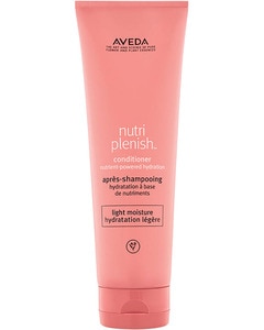 Hydraterende conditioner voor fijn haar Hydraterende conditioner voor fijn haar
