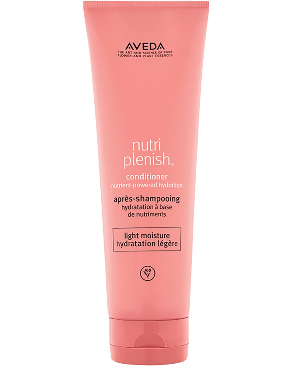 AVEDA Nutriplenish Conditioner Light Moisture Hydraterende conditioner voor fijn haar 250 ML