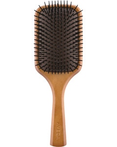Professionele platte borstel Professionele platte borstel