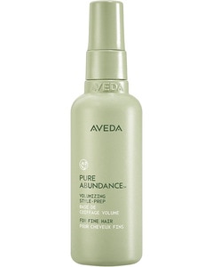 Lichte volumegevende prep-spray voor fijn haar Lichte volumegevende prep-spray voor fijn haar