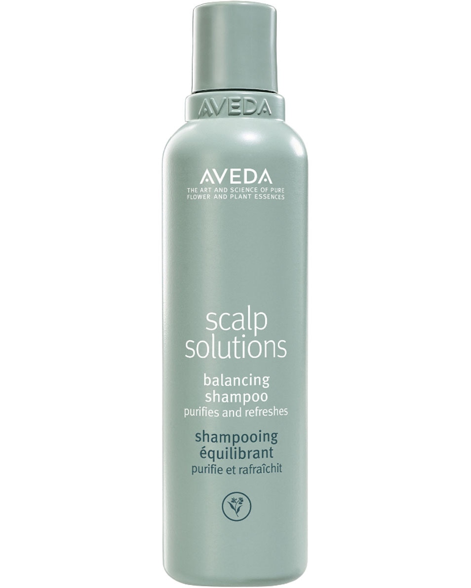AVEDA Scalp Solutions Balancing Shampoo Milde, balancerende shampoo 200 ML