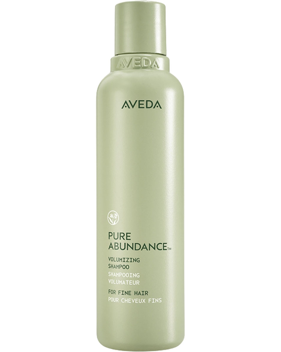 AVEDA Pure Abundance Volumizing Shampoo Volumegevende shampoo voor fijn haar 200 ML