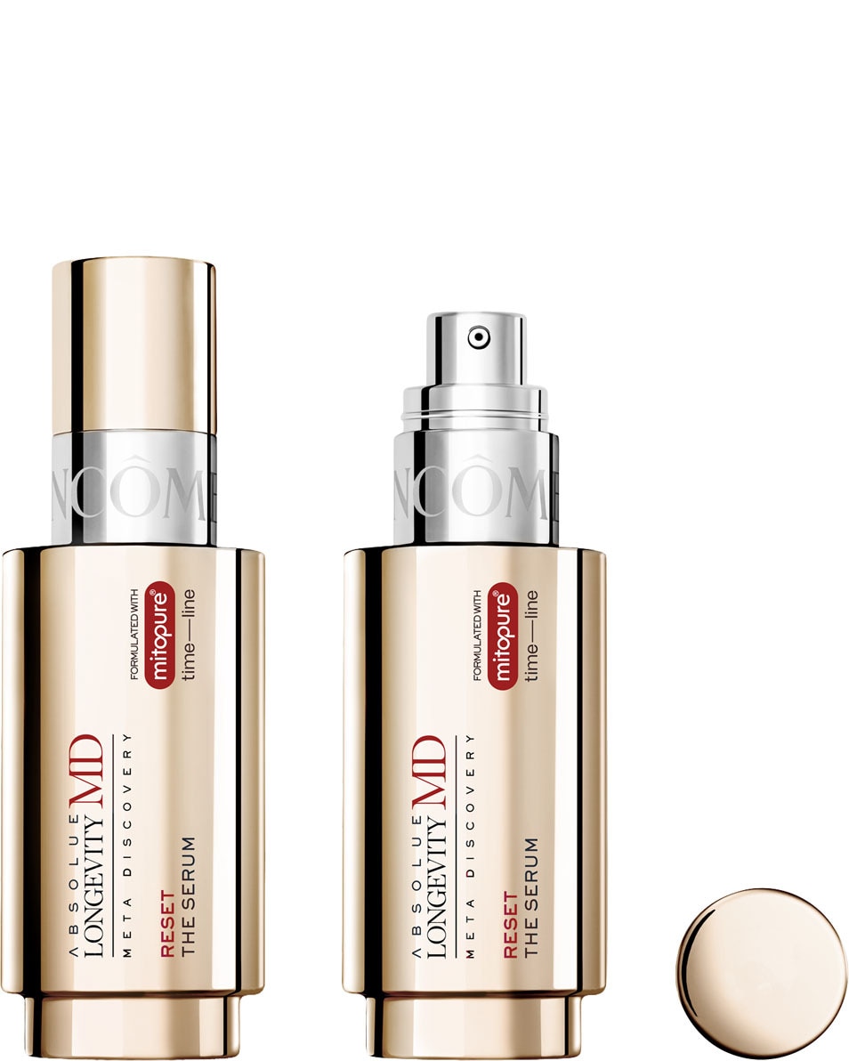 LANCÔME Absolue Longevity M.D. Lancôme Absolue Longevity Md Reset The Serum Mitopure 30 ML