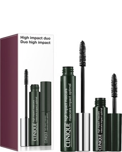 Dubbele mascara volume set Dubbele mascara volume set
