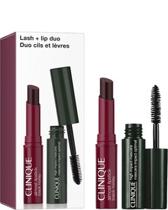 Lippen- & wimperset Lippen- & wimperset