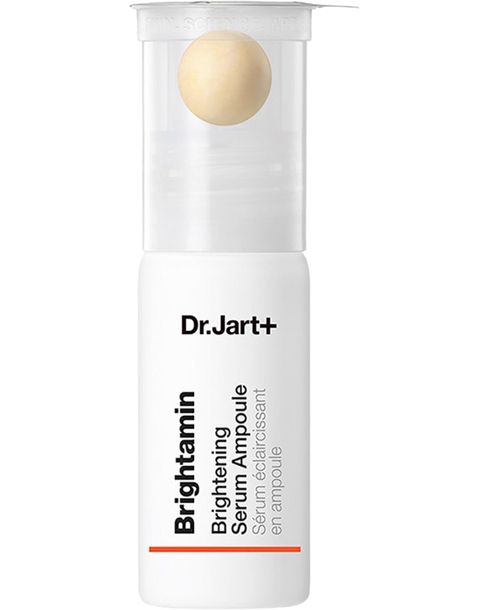 DR JART+ Brightamin Vitamine C revitaliserend serumbehandeling 8,1 G
