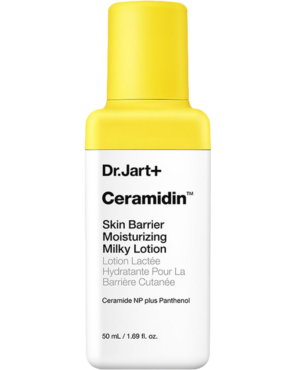 DR JART+ Ceramidin Hydraterende Melkachtige Lotion voor de Huidbarrière 50 ML