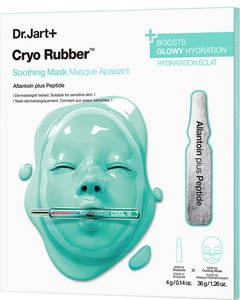 Kalmerend Masker met Allantoïne Kalmerend Masker met Allantoïne