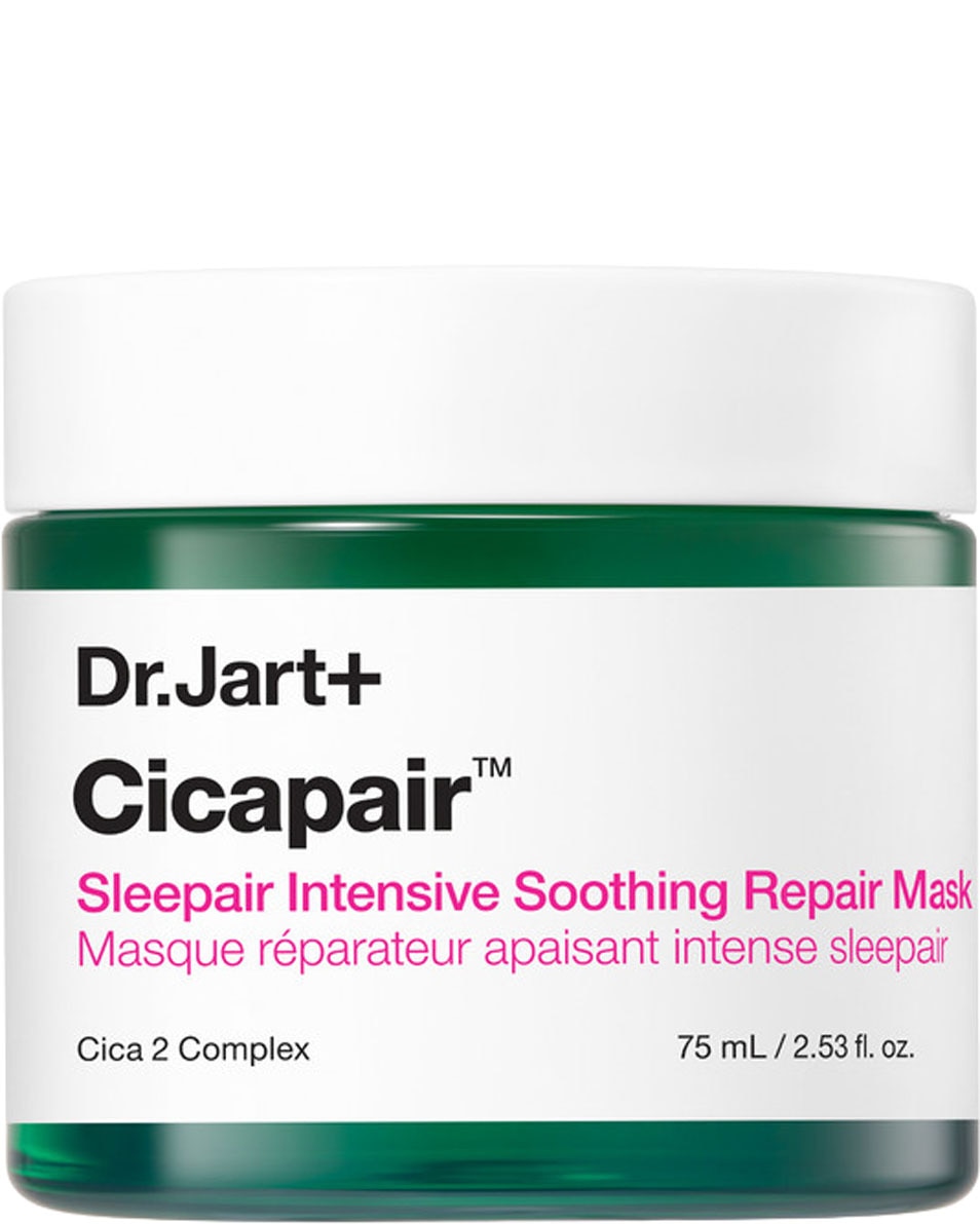 DR JART+ Cicapair Herstellend en Kalmerend Nachtmasker 75 ML