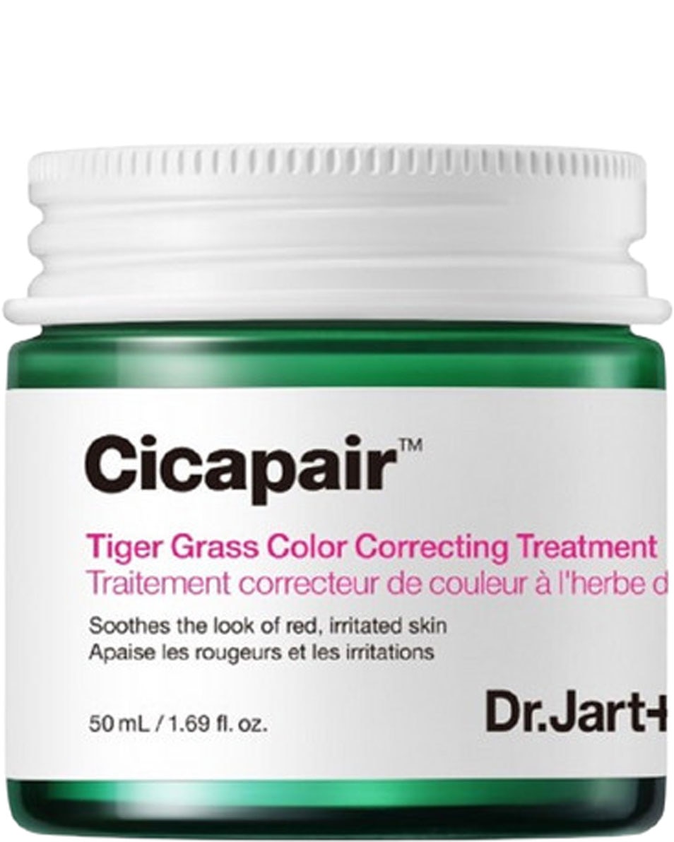 DR JART+ Cicapair Tiger Grass Kleurcorrigerende Gezichtsverzorging met Tijgergras 50 ML