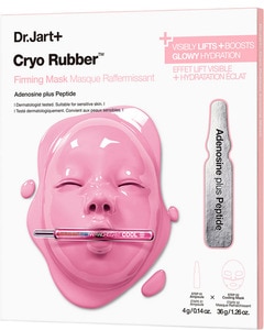 Verstevigend Masker met Glycerine Verstevigend Masker met Glycerine