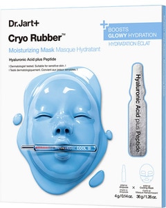 Gezichtsmasker met Hyaluronzuur Gezichtsmasker met Hyaluronzuur