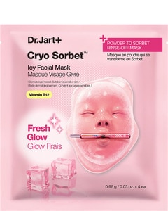 Verkoelend masker Verkoelend masker