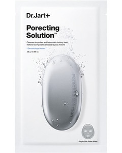 Masker Porecting Solution Masker Porecting Solution