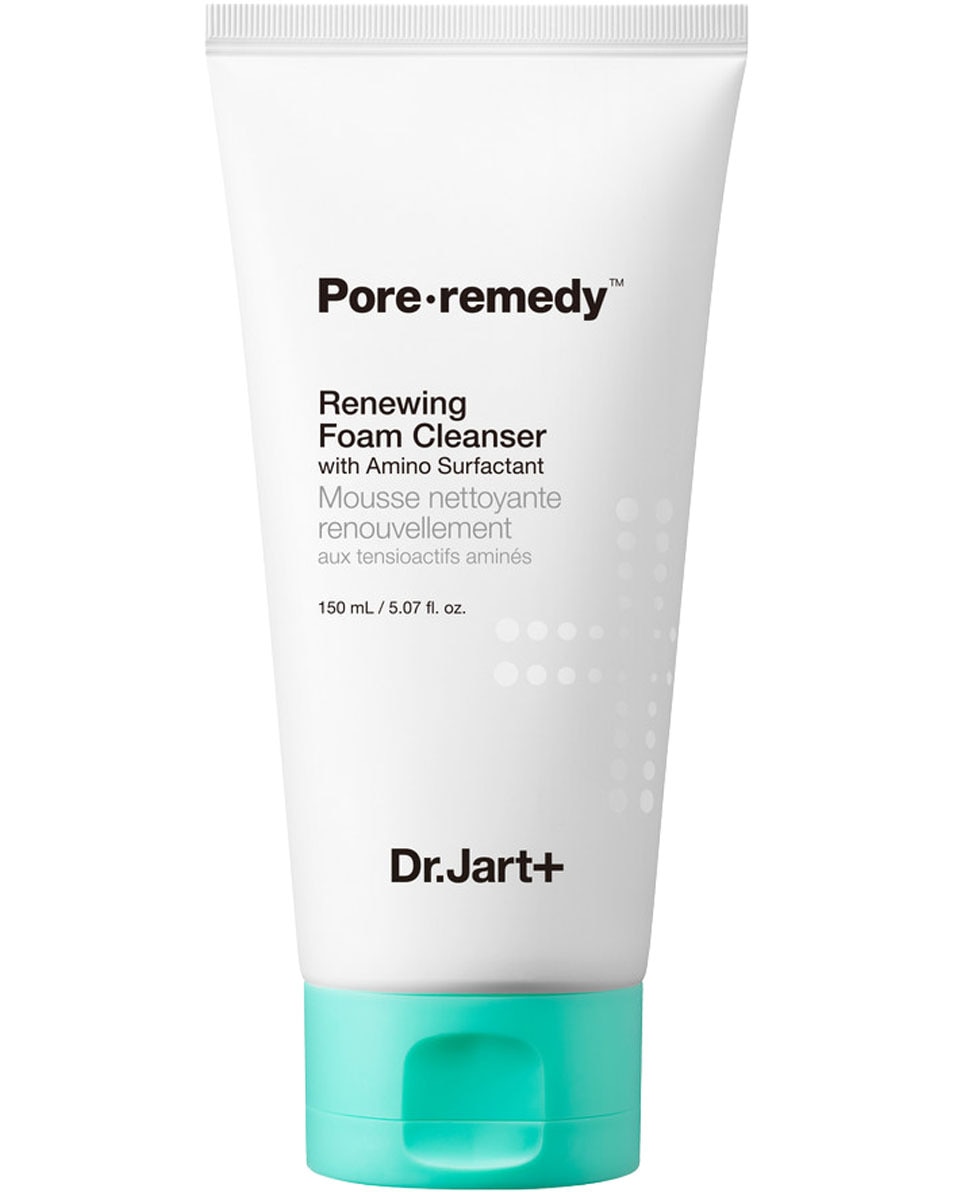 DR JART+ Pore·remedy Gezichtsreinigende Mousse met Aminozuur Tensiden 150 ML